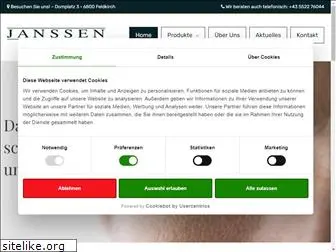 janssen-optik.com