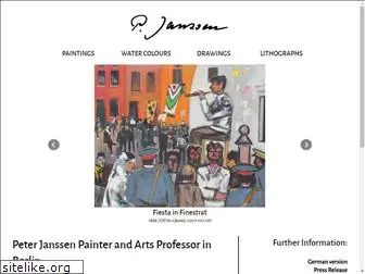 janssenart.com