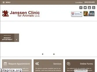 janssenclinic.com