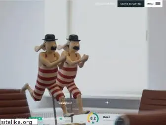 janssenenjanssen.be thumbnail