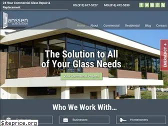 janssenglass.com