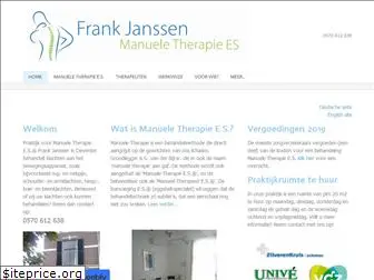 janssenmanueletherapie.nl