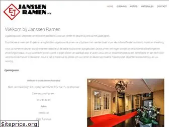 janssenramen.be