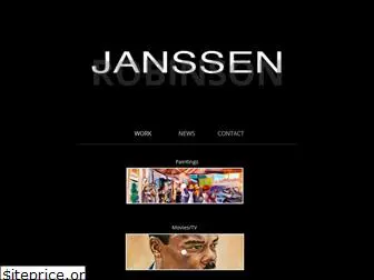 janssenrobinson.com