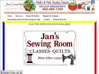 janssewingroom.com