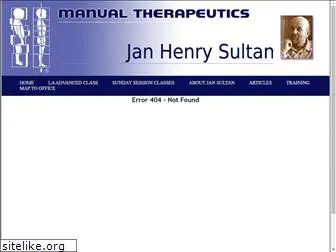 jansultan.com