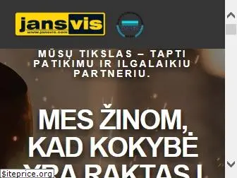 jansvis.com