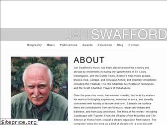 janswafford.com