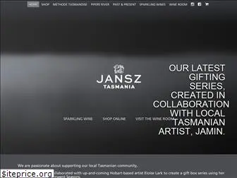 jansz.com.au