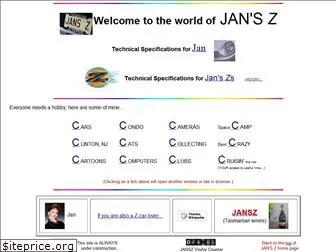 jansz.org