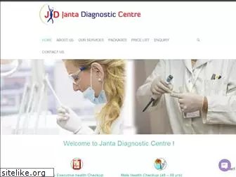 jantadiagnostic.com