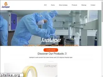 jantape.com