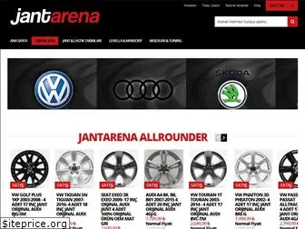 jantarena.com