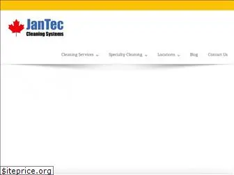 jantec.ca