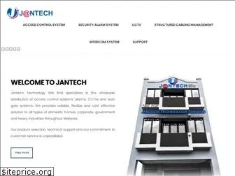 jantech.com.my