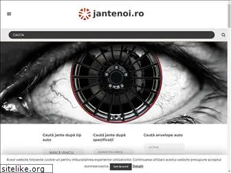 jantenoi.ro