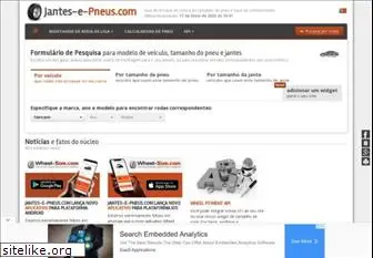 jantes-e-pneus.com