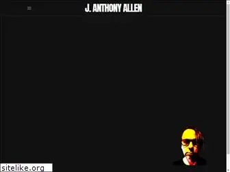 janthonyallen.com