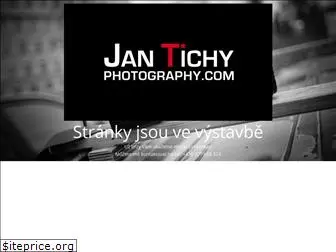 jantichyphotography.com