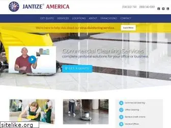 jantize.com