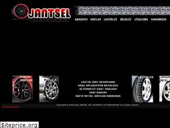 jantsel.com