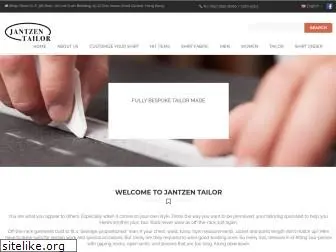 jantzentailor.com