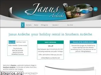 janus-ardeche.com