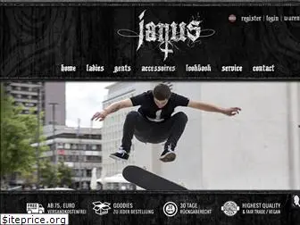 janus-clothing.com