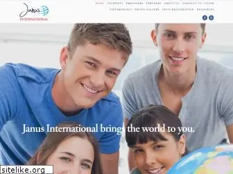 janus-international.com