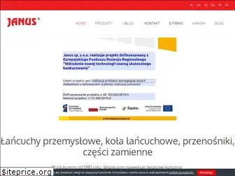 janus.com.pl