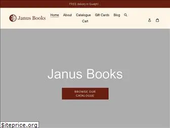 janusbooks.ca