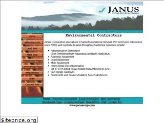 januscorp.com