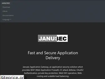 janusec.github.io