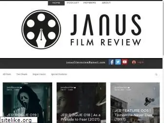 janusfilmreview.com