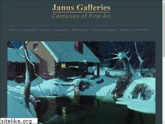 janusgalleries.com