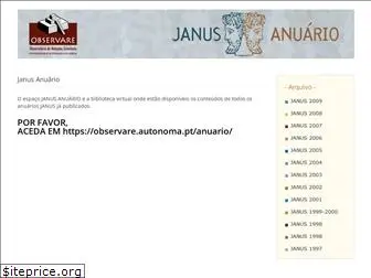 janusonline.pt