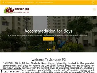 janusonpg.com