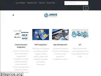 janustechnology.co.uk