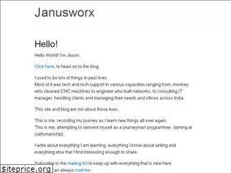 janusworx.com