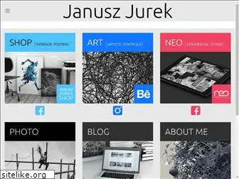 januszjurek.info