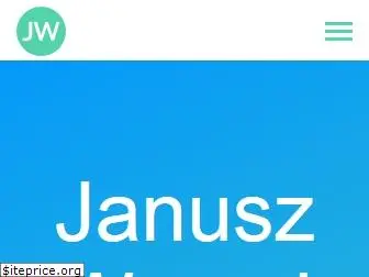 januszwurzel.com