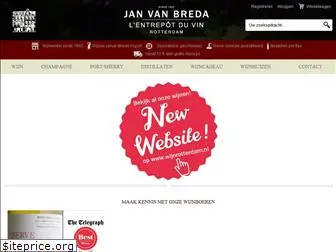 janvanbreda.nl