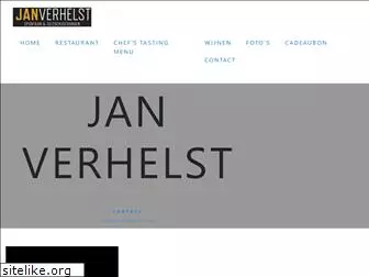 janverhelst.be