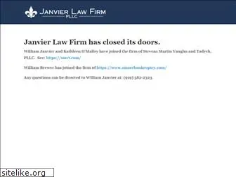 janvierlaw.com