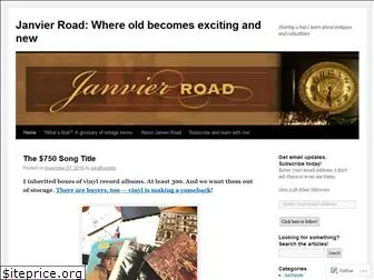 janvierroad.wordpress.com