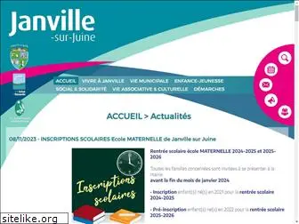 janville-sur-juine.fr
