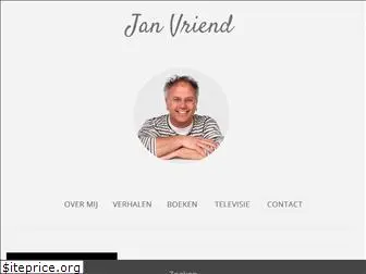 janvriend.com