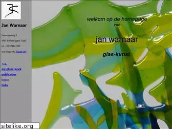 janwarnaar.com