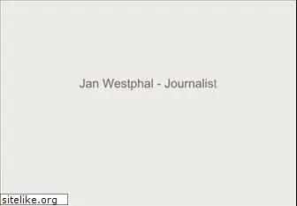 janwestphal.com