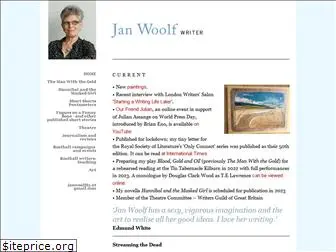 janwoolf.com